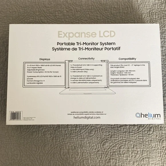 Monitor System - Picture 6 of 11